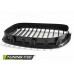 Решетка радиатора BMW 7 серии F01 09-12 Glossy Black